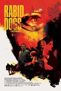 Download Rabid Dogs (2015) Dual Audio {Hindi-English} 480p [350MB] | 720p [1GB] poster