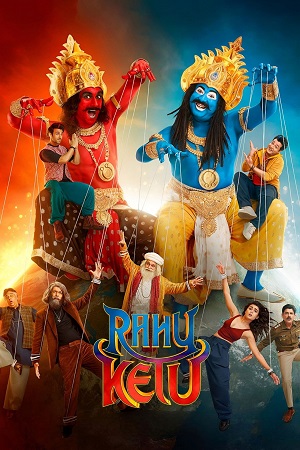 Download Rahu Ketu (2026) WEB-DL {Hindi DD5.1} Full Movie 480p [450MB] | 720p [1.6GB] | 1080p [3GB] poster