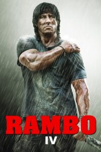 Download Rambo – 4 (2008) BluRay EXTENDED Dual Audio {Hindi-English} 480p [300MB] | 720p [1.2GB] | 1080p [2.7GB] poster