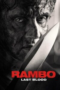 Download Rambo 5: Last Blood (2019) BluRay EXTENDED Dual Audio {Hindi-English} 480p [300MB] | 720p [1GB] | 1080p [2.7GB] poster