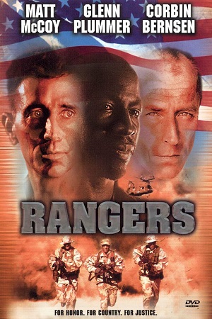 Download Rangers (2000) Dual Audio {Hindi-English} WEB-DL 480p [350MB] | 720p [950MB] | 1080p [2.1GB] poster