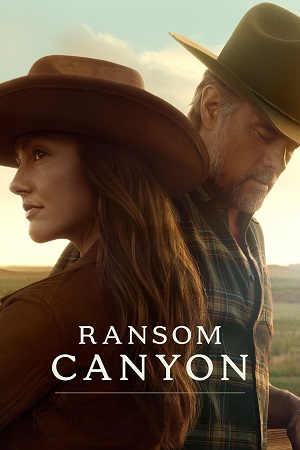 Download Ransom Canyon – Season 1 (2025) NetFlix Original Dual Audio {Hindi-English} 480p | 720p & 1080p WEB-DL poster