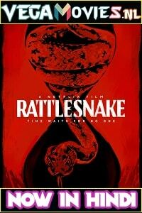 Download Netflix Rattlesnake (2019) Dual Audio {Hindi-English} 480p [550MB] | 720p [1GB] | 1080p [1.6GB] poster