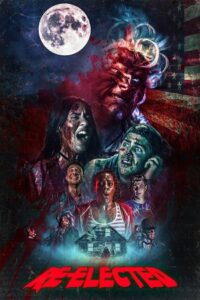 Download Re-Elected (2020) Dual Audio {Hindi-English} 480p [350MB] | 720p [1GB] WEB-DL poster