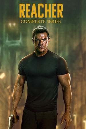 Download Reacher (Season 1 – 3) Amazon Dual Audio {Hindi-English} Series 480p 720p & 1080p WEB-DL poster