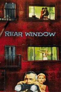 Download Rear Window (1954) BluRay Dual Audio {Hindi-English} 480p [350MB] | 720p [900MB] | 1080p [2.9GB] poster