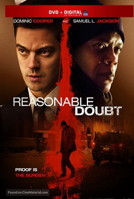 Download Reasonable Doubt (2014) Dual Audio Hindi 480p [300MB] | 720p [800MB] poster
