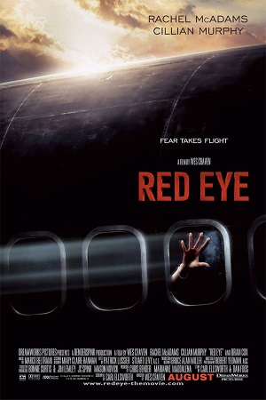 Download Red Eye (2005) Dual Audio [Hindi + English] WeB-DL 480p [350MB] | 720p [900MB] | 1080p [2GB] poster