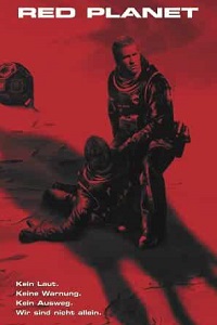 Download Red Planet (2000) Dual Audio {Hindi-English} 480p [350MB] | 720p [750MB] poster