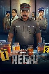 Download Regai (Season 1) Zee5 {Hindi – Tamil} Complete Web Series 480p | 720p | 1080p WEB-DL poster