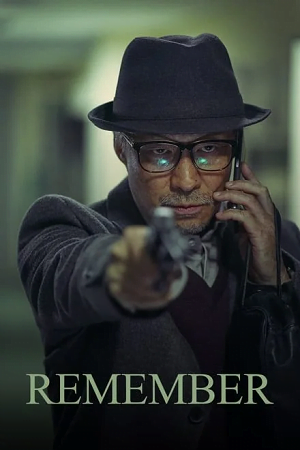 Download Remember (2022) BluRay Dual Audio {Hindi-Korean} 480p [500MB] | 720p [1.2GB] | 1080p [3GB] poster
