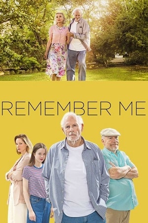 Download Remember Me (2019) Dual Audio {Hindi-English} BluRay 480p [420MB] | 720p [1GB] | 1080p [2.2GB]
