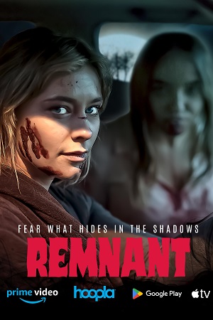 Download Remnant (2024) {English with Subtitles} Full Movie WEB-DL 480p [300MB] | 720p [900MB] | 1080p [2.2GB] poster