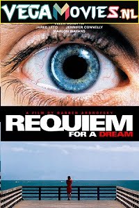 Download Requiem for a Dream (2000) English With Subtitles 480p [400MB] | 720p [850MB] poster