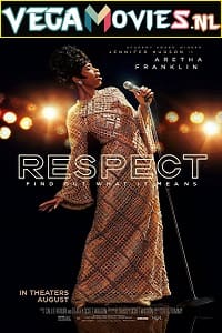 Download Respect (2021) WEB-DL {English Audio With Subtitles} 480p [550MB] | 720p [1.2GB] poster