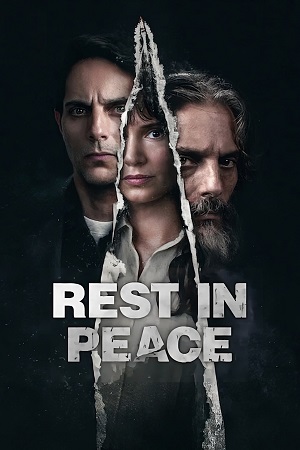 Download Rest in Peace (2024) WEB-DL Dual Audio {English-Spanish} Full Movie 480p [360MB] | 720p [1GB] | 1080p [2.4GB] poster