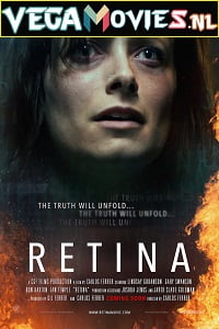 Download Retina (2017) Dual Audio {Hindi-English} 480p [300MB] | 720p [800MB] poster