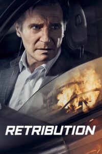 Download Retribution (2023) WEB-DL {English With Subtitles} Full Movie 480p [300MB] | 720p [750MB] | 1080p [2GB] poster
