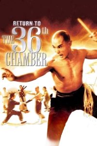 Download Return to the 36th Chamber (1980) Blu-Ray Multi Audio {Hindi-English-Chinese} 480p [360MB] | 720p [1GB] | 1080p [2.3GB] poster