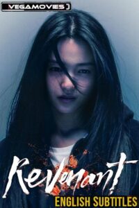 Download Revenant (2023) Season 1 [Episode 1-12 Complete] [Korean With English Subtitles] K-Drama Series 720p | 1080p WEB-DL poster