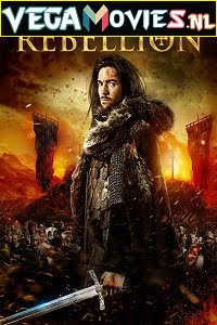 Download Richard The Lionheart Rebellion (2015) Dual Audio {Hindi-English} 480p [350MB] | 720p [800MB] poster