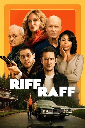 Download Riff Raff (2024) BluRay Dual Audio {Hindi-English} 480p [370MB] | 720p [1.1GB] | 1080p [2.4GB] poster