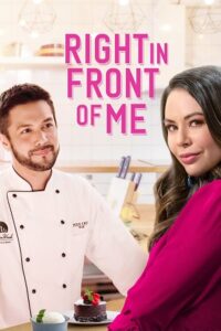 Download Right in Front of Me (2021) WEB-DL Dual Audio {Hindi-English} 480p [300MB] | 720p [850MB] | 1080p [1.5GB] poster
