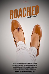 Download Roached (2023) Hindi Full Movie WEB-DL 720p [400MB] | 1080p [1.2GB] poster