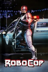 Download RoboCop (1987) Dual Audio [Hindi + English] Bluray 480p [450MB] | 720p [950MB] | 1080p [2.1GB] poster