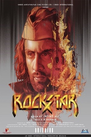 Download Rockstar (2011) Hindi Full Movie 480p [500MB] | 720p [1.4GB] | 1080p [2.9GB] poster