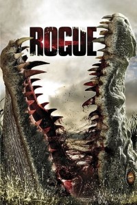 Download Rogue (2007) Dual Audio {Hindi-English} 480p [300MB] | 720p [800MB] | 1080p [1.6GB] poster