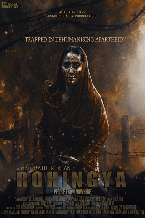 Download Rohingya: People From Nowhere (2021) Hindi Full Movie 480p [350MB] | 720p [1GB] | 1080p [3GB] poster