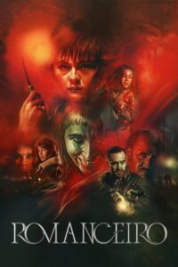 Download Romancero – Amazon Original (2023) Season 1 Multi Audio {Hindi-English-Spanish} Series 480p | 720p | 1080p WEB-DL poster