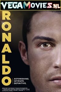 Download Ronaldo (2015) {English With Subtitles} 480p [350MB] | 720p [900MB] poster