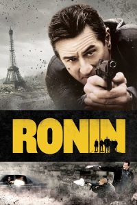 Download Ronin (1998) BluRay Dual Audio {Hindi-English} 480p [450MB] | 720p [1.2GB] | 1080p [2.4GB] poster