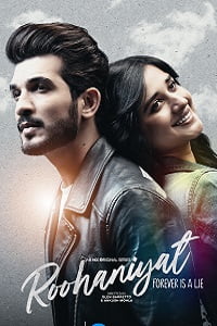 Download Roohaniyat (2022) [S02E27 Added] Hindi MX Original WEB Series 480p | 720p | 1080p WEB-DL poster
