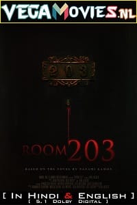 Download Room 203 (2022) Dual Audio {Hindi-English} WEB-DL 480p [400MB] | 720p [1.4GB] | 1080p [3.8GB] | 2160p [8.7GB]