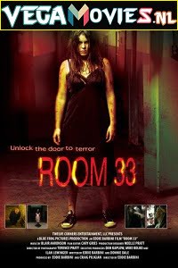 Download Room 33 (2009) Dual Audio {Hindi-English} 480p [300MB] | 720p [750MB] poster