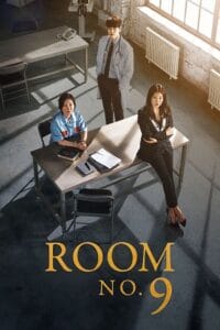 Download Room No. 9 (Season 1) Hindi-Dubbed (ORG) Complete All Episodes MXPlayer-Series 480p | 720p | 1080p WEB-DL poster