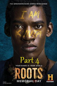 Download Roots – Part 4 (2016) Hindi Dubbed Full Movie 480p [350MB] | 720p [1GB] poster
