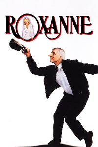 Download Roxanne (1987) Blu-Ray Dual Audio {Hindi-English} 480p [440MB] | 720p [920MB] poster