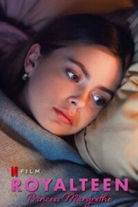 Download Royalteen: Princess Margrethe – Netflix Original (2023) WEB-DL Dual Audio ORG. {Hindi DD 5.1 – English} 480p [450MB] | 720p [1.2GB] | 1080p [2.2GB] poster