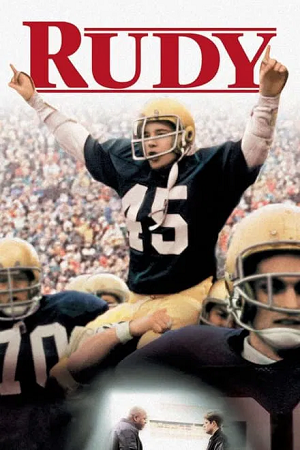 Download Rudy (1993) BluRay Dual Audio {Hindi-English} 480p [500MB] | 720p [1.1GB] | 1080p [2.4GB] poster