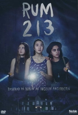 Download Rum 213 (2017) UNCUT Hindi Dubbed 480p [300MB] | 720p [800MB] poster
