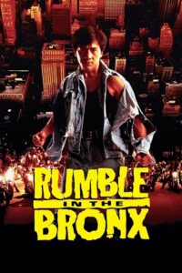 Download Rumble In The Bronx (1995) BluRay Dual Audio {Hindi-English} 480p [300MB] | 720p [800MB] | 1080p [2GB] poster