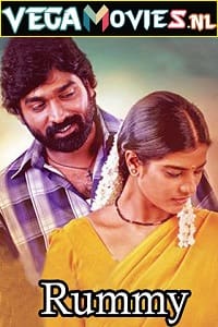 Download Rummy (2021) ORG Hindi Dubbed Full Movie 480p [400MB] | 720p [1.2GB] | 1080p [2.4GB] poster