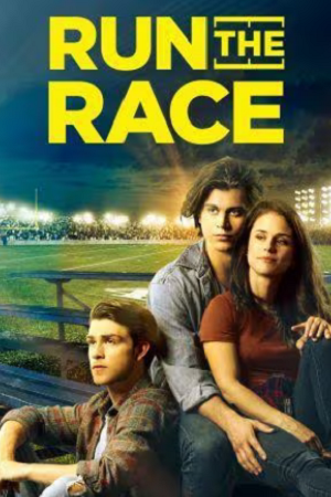 Download Run The Race (2011) Dual Audio {Hindi-English} 480p [350MB] | 720p [950MB] | 1080p [2GB] poster