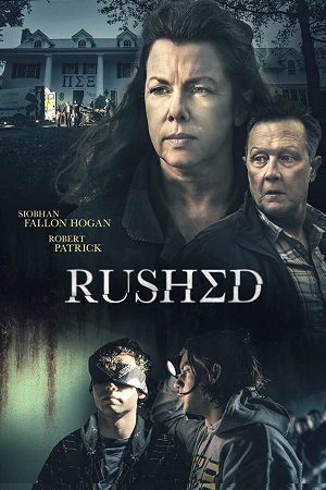 Download Rushed (2021) WEB-DL Dual Audio {Hindi-English} 480p [350MB] | 720p [900MB] | 1080p [2GB] poster