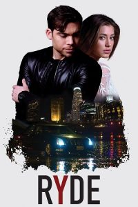 Download Ryde (2017) Dual Audio {Hindi-English} BluRay 480p [300MB] | 720p [900MB] | 1080p [1.5GB] poster