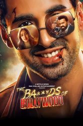 Download The Ba***ds of Bollywood (Season 1) Hindi NetFlix Complete Web Series 480p | 720p | 1080p WEB-DL poster